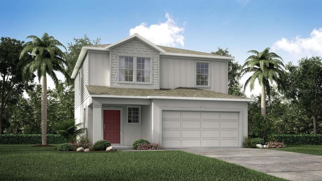 Picture of 512 Peace Drive, Poinciana, FL 34759
