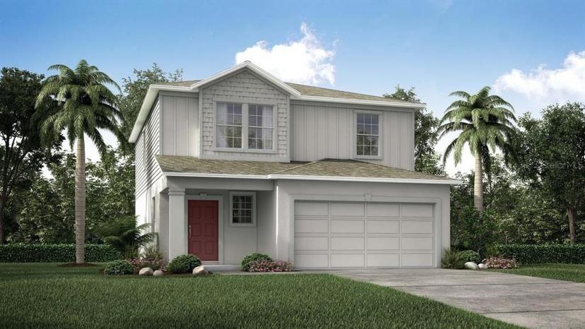 Picture of 512 Peace Drive, Poinciana FL 34759
