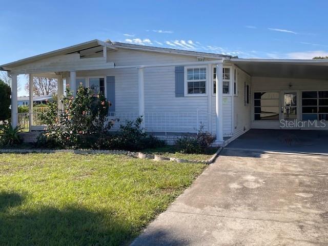 Picture of 24822 Pine Hill, Leesburg, FL 34748