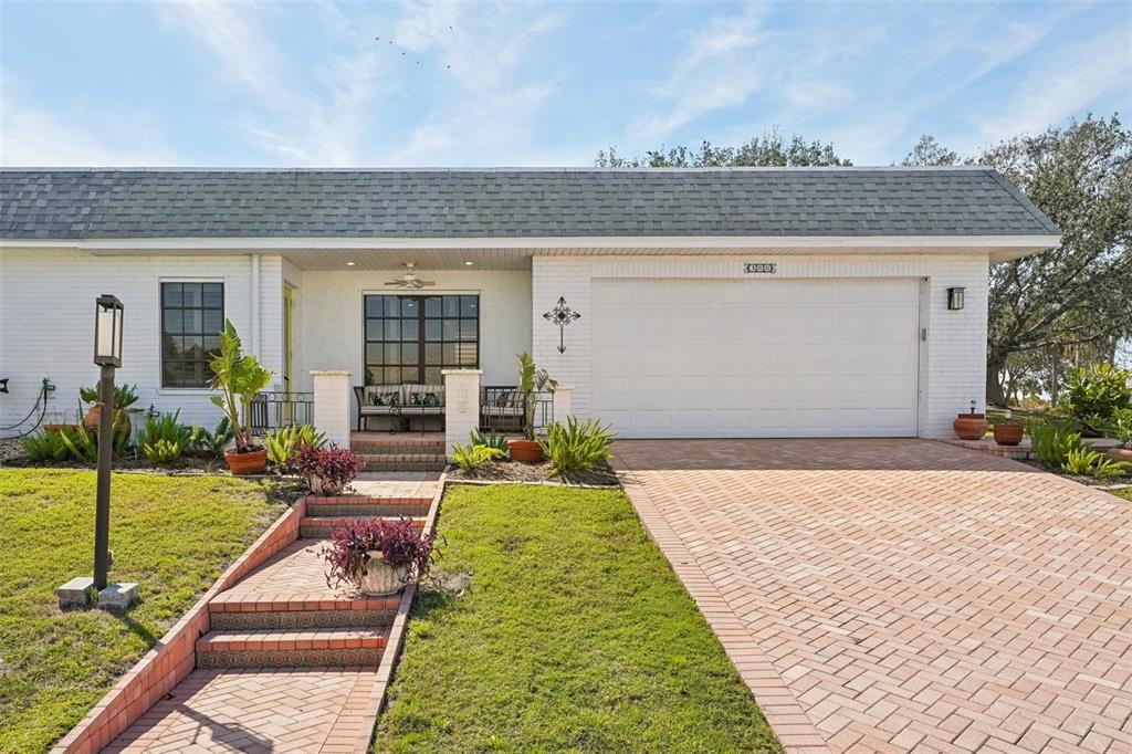 Picture of 386 Club Manor Drive, Sun City Center, FL 33573