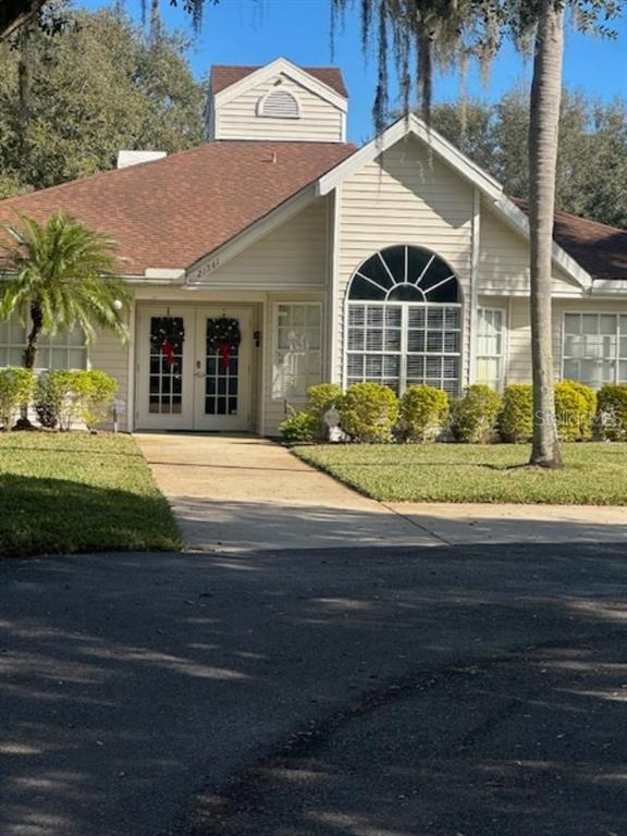 Picture of 1549 Lake Heron Drive, Lutz FL 33549