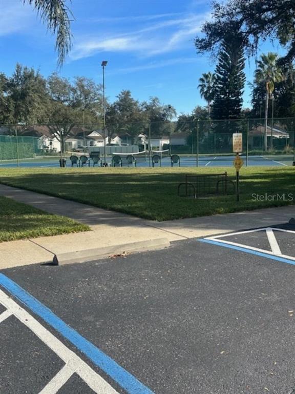 Picture of 1549 Lake Heron Drive, Lutz FL 33549