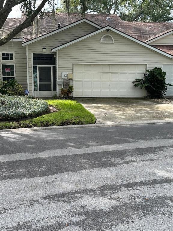 Picture of 1549 Lake Heron Drive, Lutz FL 33549