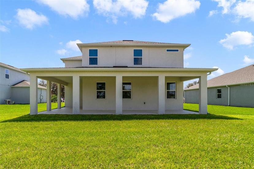 Picture of 2993 Water Clover Court, Apopka FL 32712
