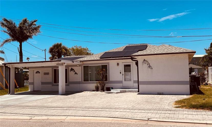 Picture of 14845 N Bayshore Drive, Madeira Beach FL 33708