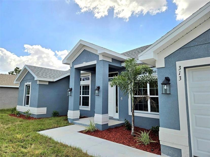 Picture of 313 Gaynor Lane, Port Charlotte FL 33953