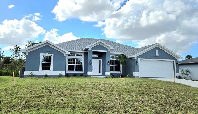 Picture of 313 Gaynor Lane, Port Charlotte FL 33953