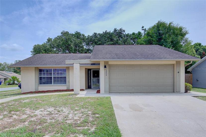 Picture of 3804 Mendocino Street, New Port Richey FL 34655