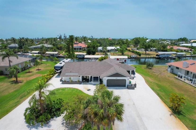Picture of 245 Spaniards Road, Placida FL 33946
