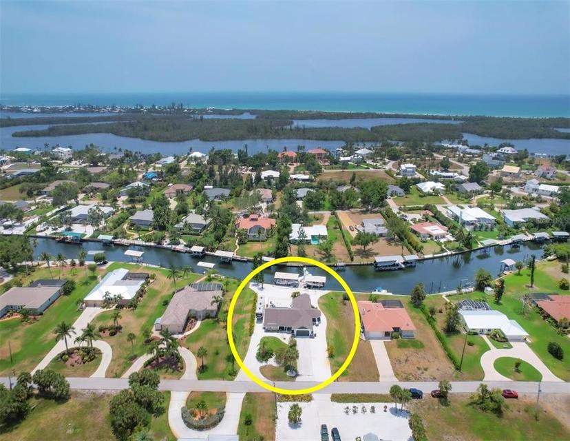 Picture of 245 Spaniards Road, Placida FL 33946