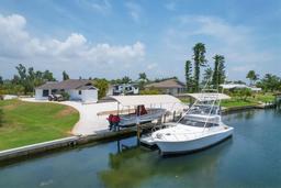 Picture of 245 Spaniards Road, Placida, FL 33946
