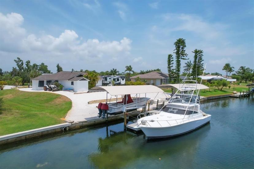 Picture of 245 Spaniards Road, Placida FL 33946