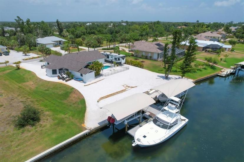 Picture of 245 Spaniards Road, Placida FL 33946