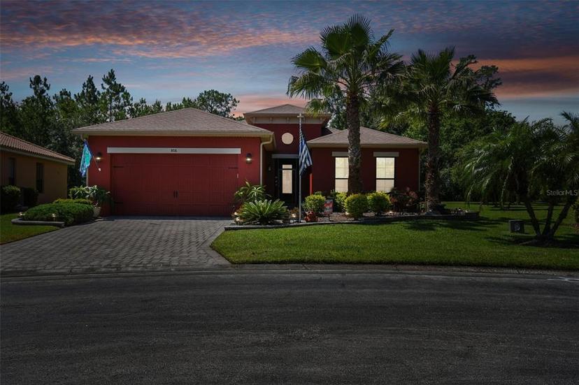 Picture of 806 Ebb Tide Lane, Poinciana FL 34759