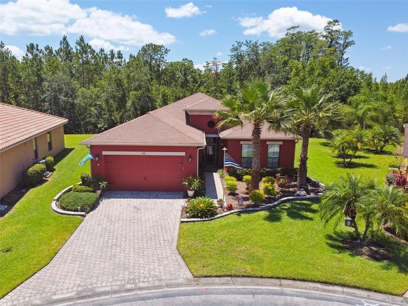 Picture of 806 Ebb Tide Lane, Poinciana FL 34759