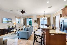 Picture of 7576 Excitement Drive, Reunion, FL 34747