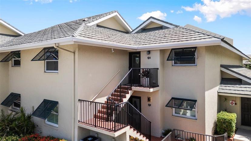 Picture of 4660 Ocean Boulevard Unit Q2, Sarasota FL 34242