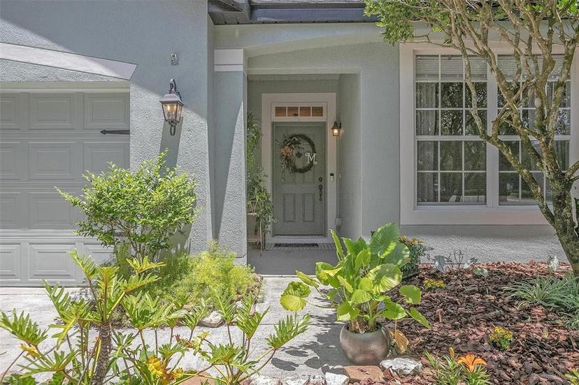 Picture of 411 Park Lake Drive, Deland FL 32724