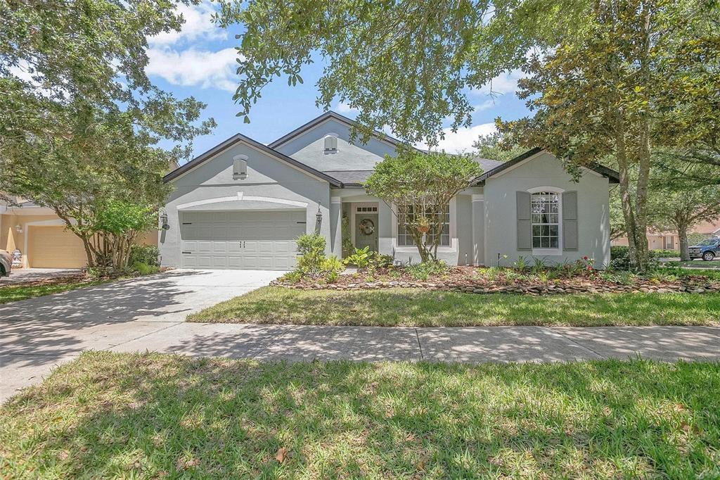 Picture of 411 Park Lake Drive, Deland, FL 32724