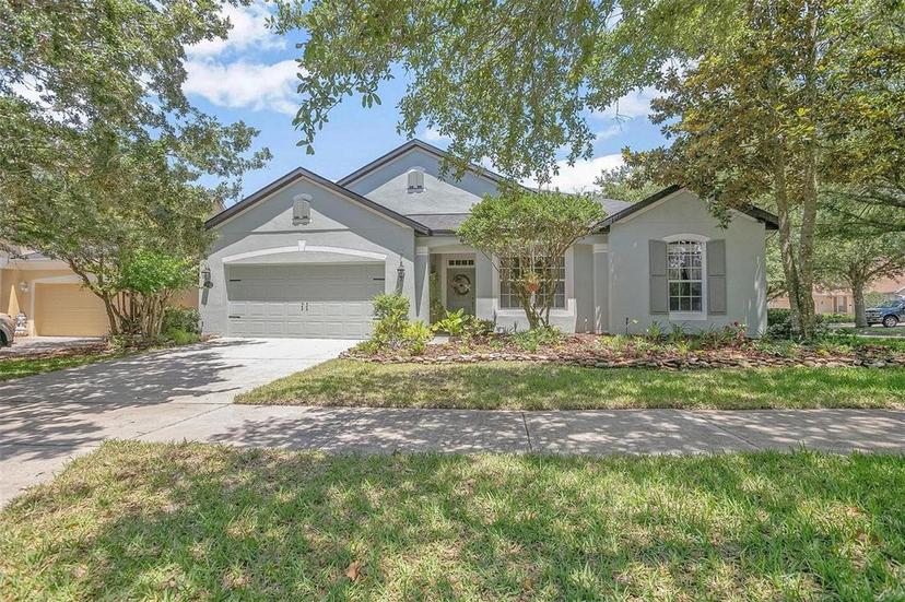 Picture of 411 Park Lake Drive, Deland FL 32724