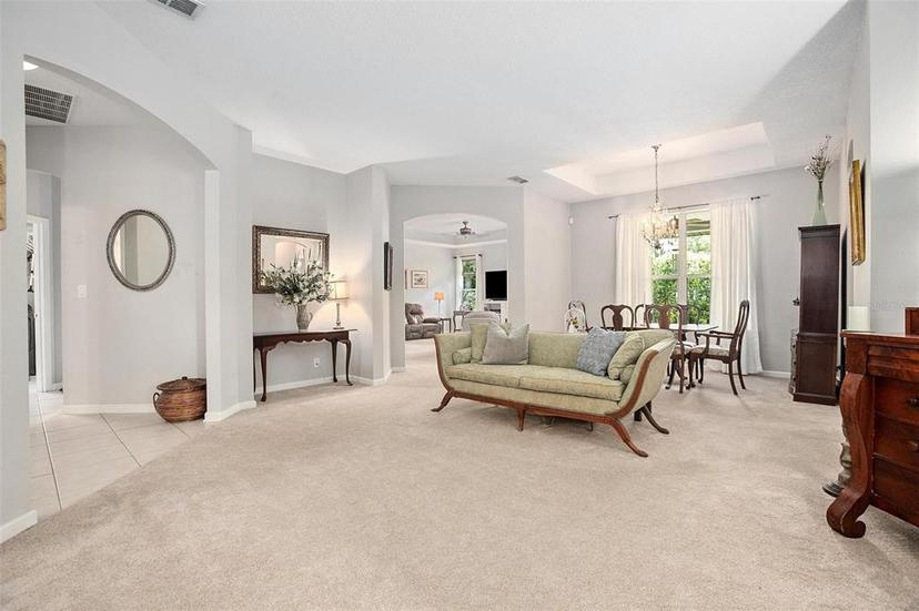 Picture of 411 Park Lake Drive, Deland FL 32724