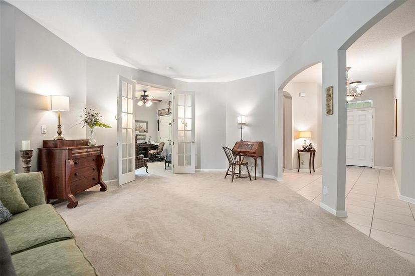 Picture of 411 Park Lake Drive, Deland FL 32724