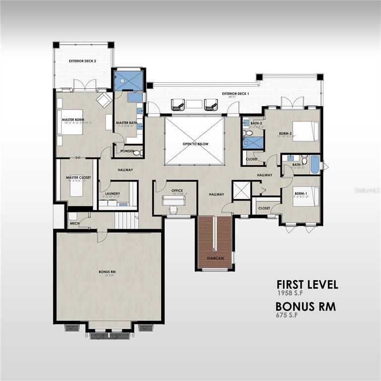 Picture of 4544 Woodside Road, Sarasota FL 34242