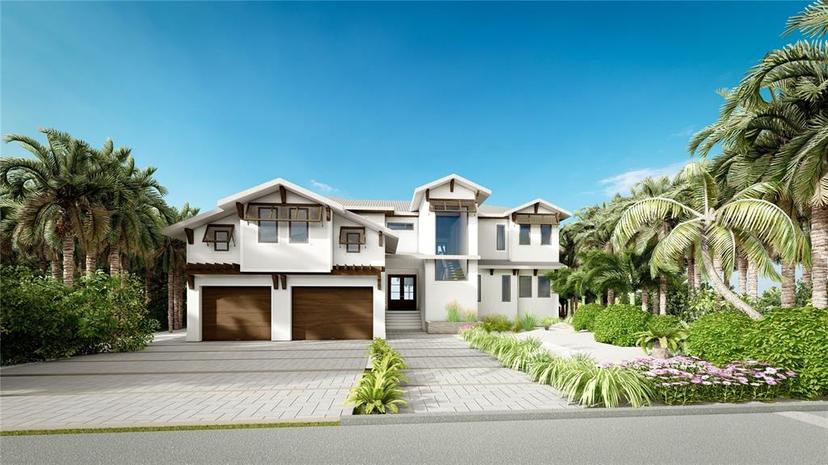Picture of 4544 Woodside Road, Sarasota FL 34242