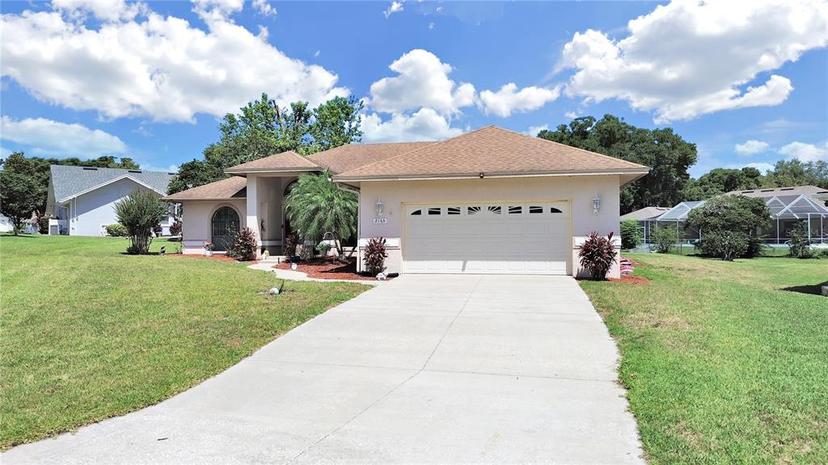Picture of 2163 Rainbower Court, Lakeland FL 33810