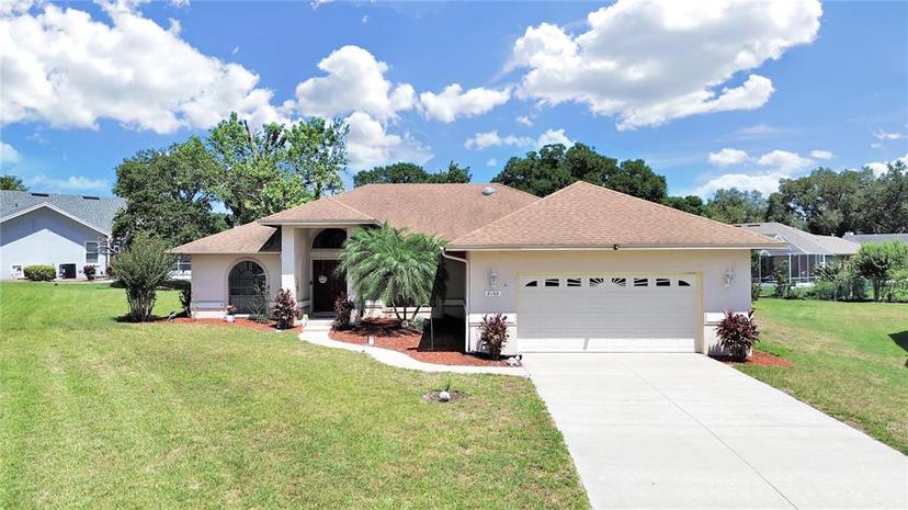 Picture of 2163 Rainbower Court, Lakeland FL 33810