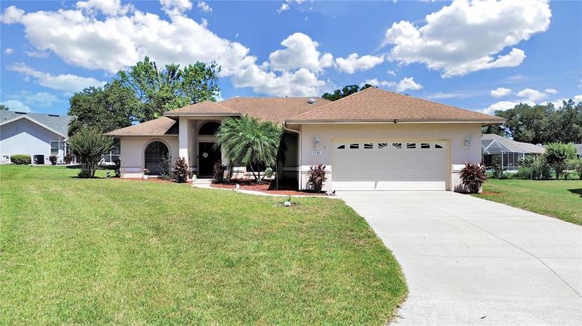 Picture of 2163 Rainbower Court, Lakeland FL 33810