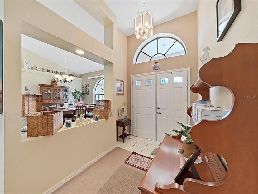 Picture of 2163 Rainbower Court, Lakeland FL 33810