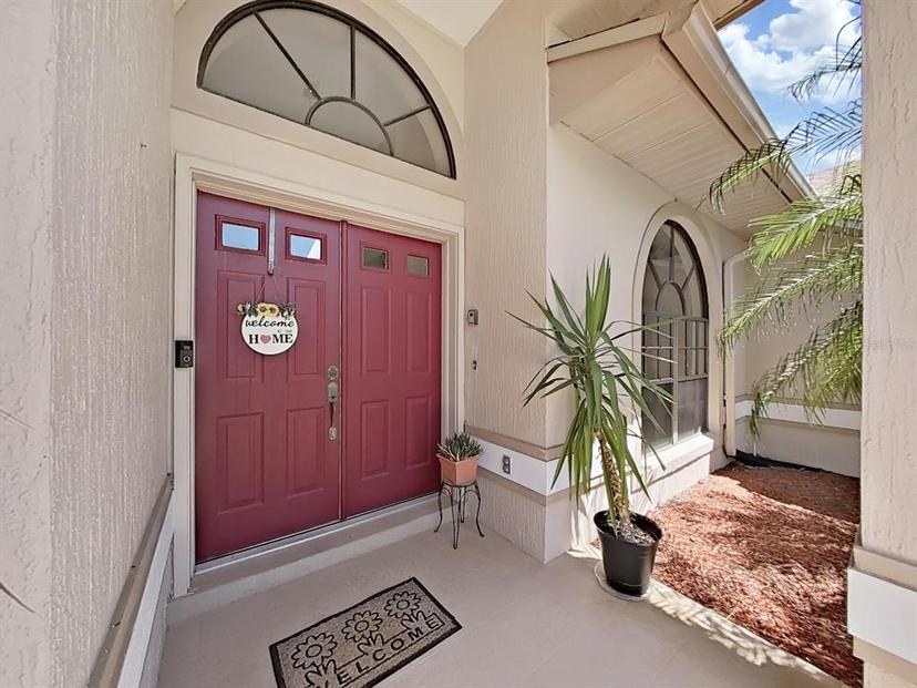 Picture of 2163 Rainbower Court, Lakeland FL 33810