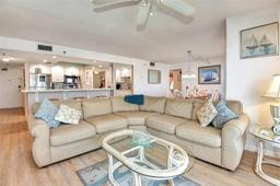 Picture of 1513 Ocean Shore Boulevard Unit 7B, Ormond Beach, FL 32176
