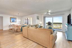 Picture of 1513 Ocean Shore Boulevard Unit 7B, Ormond Beach, FL 32176
