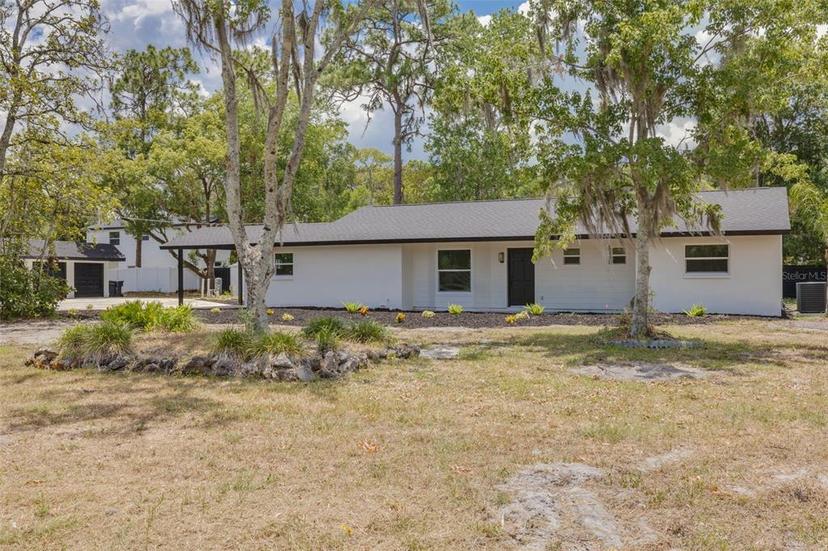 Picture of 7414 Van Dyke Road, Odessa FL 33556