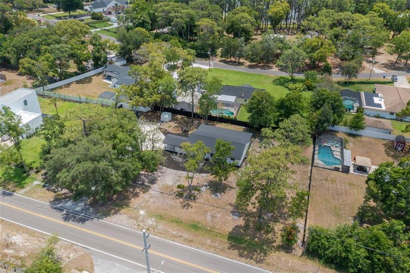 Picture of 7414 Van Dyke Road, Odessa FL 33556