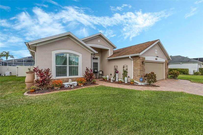 Picture of 442 Ella Mae Drive, Davenport FL 33897