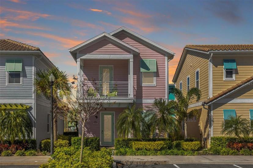 Picture of 2956 Salted Rim Road, Kissimmee FL 34747