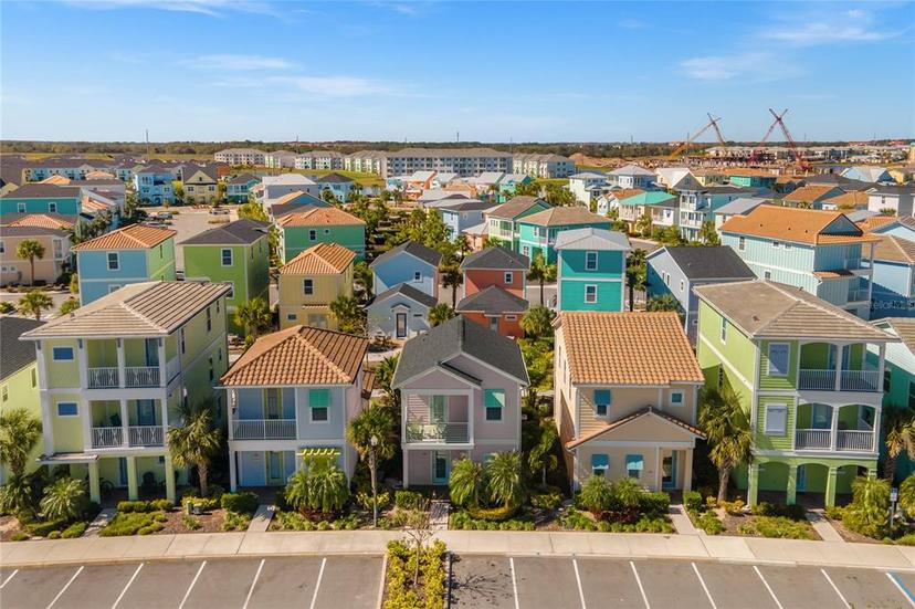 Picture of 2956 Salted Rim Road, Kissimmee FL 34747