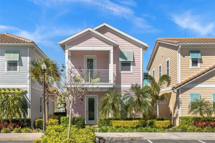 Picture of 2956 Salted Rim Road, Kissimmee FL 34747