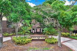 Picture of 1000 W Horatio Street Unit 212, Tampa, FL 33606