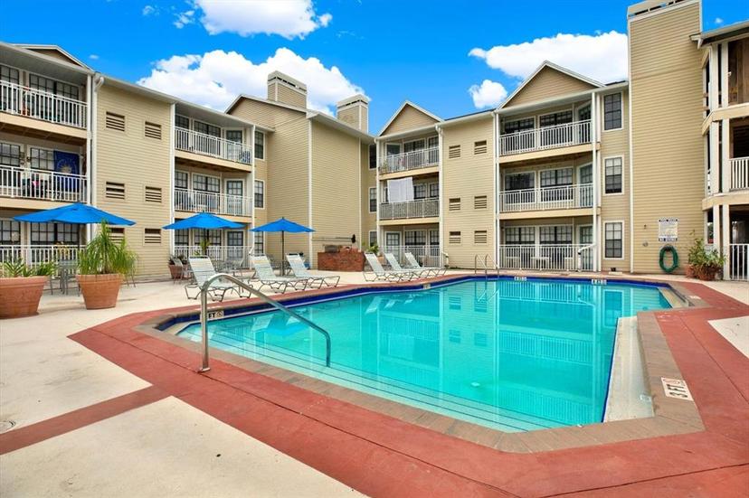 Picture of 1000 W Horatio Street Unit 212, Tampa FL 33606