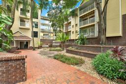 Picture of 1000 W Horatio Street Unit 212, Tampa, FL 33606