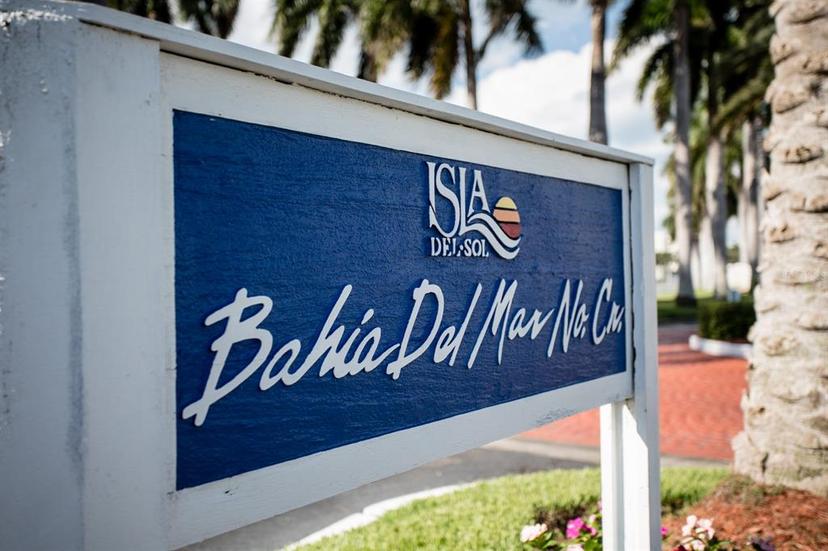 Picture of 6011 Bahia Del Mar Boulevard Unit 150, St Petersburg FL 33715