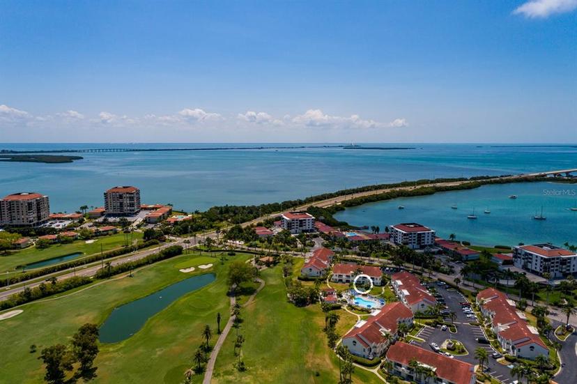Picture of 6011 Bahia Del Mar Boulevard Unit 150, St Petersburg FL 33715