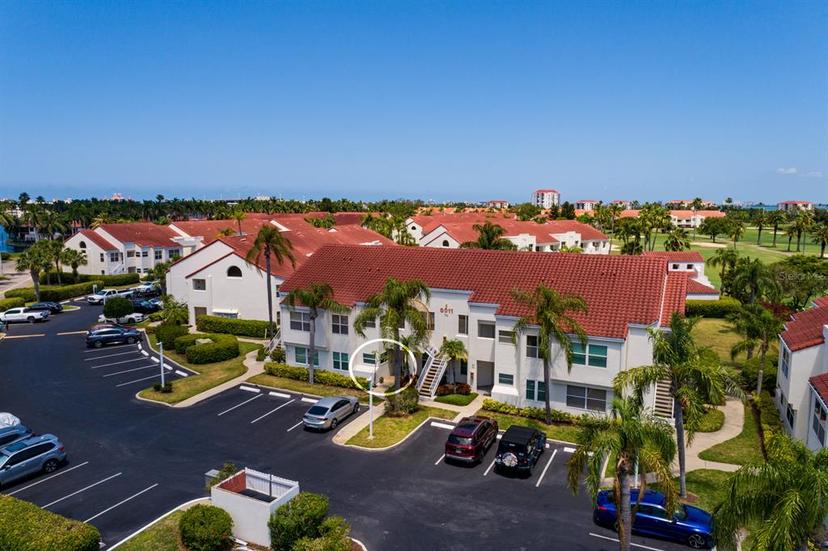 Picture of 6011 Bahia Del Mar Boulevard Unit 150, St Petersburg FL 33715