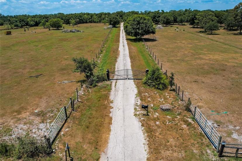 Picture of 4865 SE Hog Bay Extension N, Arcadia FL 34266