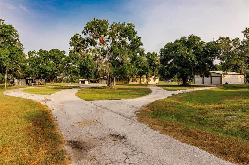Picture of 4865 SE Hog Bay Extension N, Arcadia FL 34266