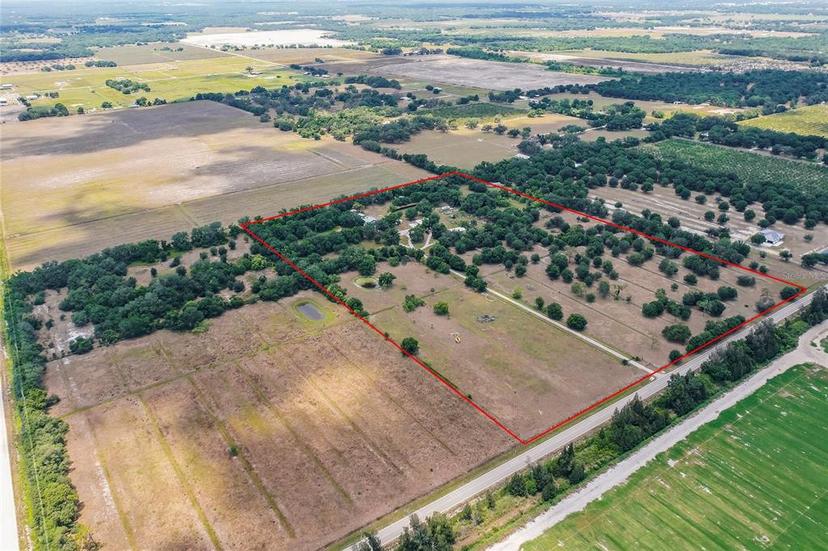 Picture of 4865 SE Hog Bay Extension N, Arcadia FL 34266